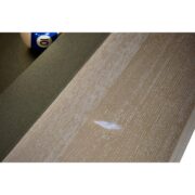 American Heritage Vancouver Two-Tone Natural and Black Ash Pool Table