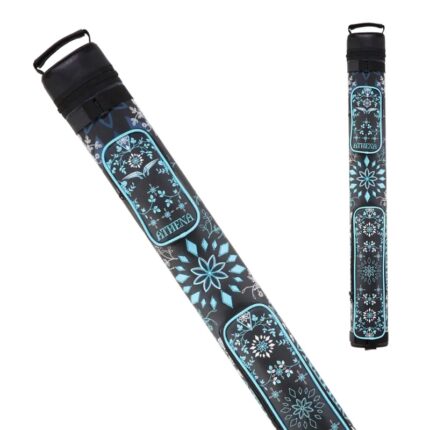 Athena Flower ATHC12 2B/2S Hard Case