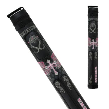 Athena Winged Cross ATHC06 2B/2S Hard Case