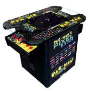 Bandai Namco Pac-Man Pixel Bash Cocktail - Image 4