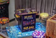 Bandai Namco Pac-Man Pixel Bash Cocktail - Image 2