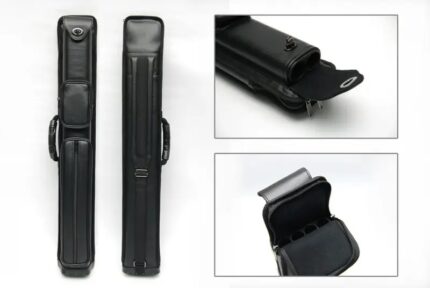 Black 2x4 Hybrid Case