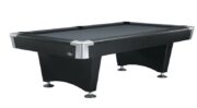 Black Wolf II Pool Table - Image 3