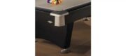 Black Wolf II Pool Table - Image 2