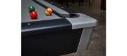 Black Wolf Pro Pool Table - Image 3