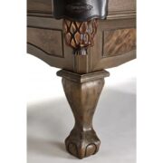 Brae Loch Pool Table - Image 2