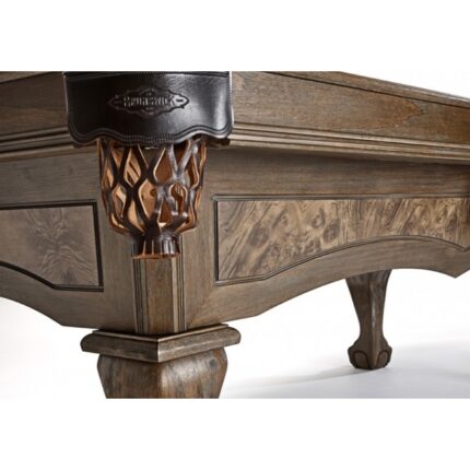 Brae Loch Pool Table