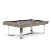 Brunswick Bali Indoor/Outdoor Pool Table - Image 4