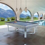 Brunswick Bali Indoor/Outdoor Pool Table - Image 3