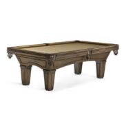 Brunswick Glenwood Coffee Pool Table - Image 2