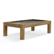 Brunswick Parsons Pool Table - Image 4