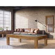 Brunswick Parsons Pool Table - Image 3