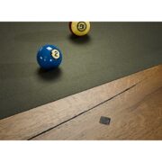 Brunswick Parsons Pool Table - Image 2