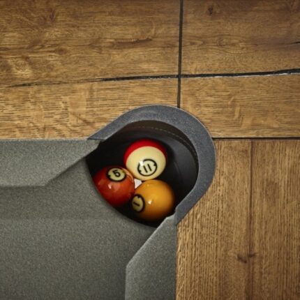 Brunswick Parsons Pool Table