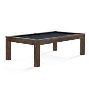 Brunswick Soho Nutmeg Pool Table - Image 3