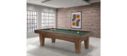 Brunswick Winfield Nutmeg Pool Table - Image 3
