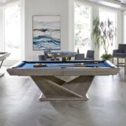 California House Origami Pool Table - Image 2