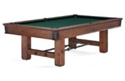 Canton Black Forest Pool Table - Image 3