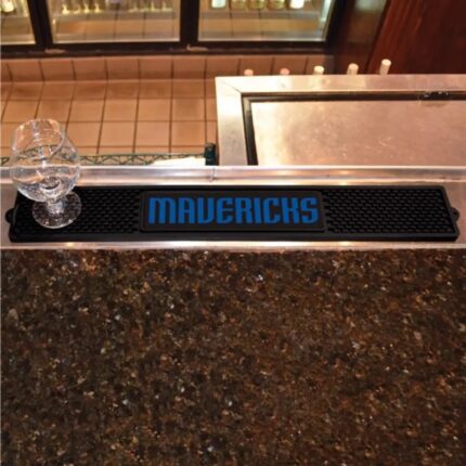 Dallas Mavericks Drink Mat