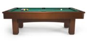 Del Mar Pool Table - Image 3