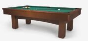 Del Mar Pool Table