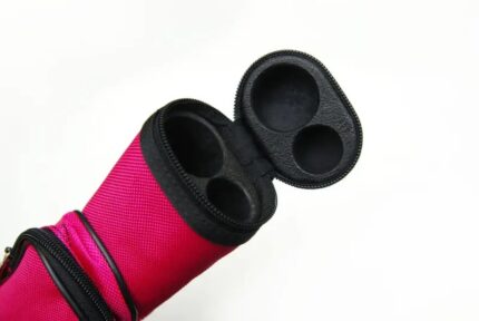 Delta 1B/1S Macaron Case - Pink
