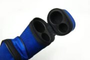 Delta 1B/1S Macaron Hard Case - Blue