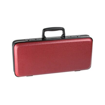 Deluxe Mah Jongg Set – Burgundy Hard Case