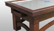 Dynamo Arch Air Hockey Table - Image 2
