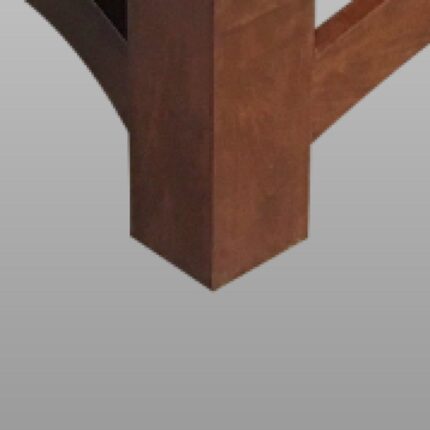Dynamo Arch Air Hockey Table