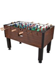 Dynamo Big D Foosball Table - Image 4