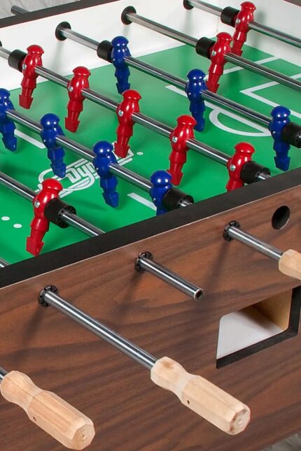Dynamo Big D Foosball Table