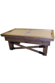 Dynamo Rustic Air Hockey Table - Image 3