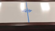 Dynamo Scottsdale Air Hockey Table