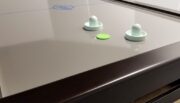 Dynamo Venetian Air Hockey Table