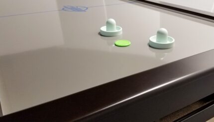 Dynamo Venetian Air Hockey Table