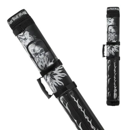 Eight Ball Mafia EBMC22A 2B/2S Hard Case