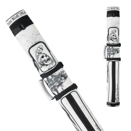 Eight Ball Mafia EBMC22E 2B/2S Hard Case