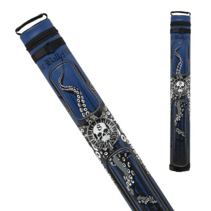 Eight Ball Mafia EBMC22J 2B/2S Hard Case