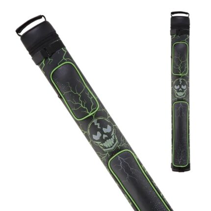 Eight Ball Mafia EBMC22K 2B/2S Hard Case