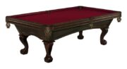 Glenwood Espresso Pool Table - Image 3
