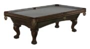 Glenwood Espresso Pool Table - Image 2