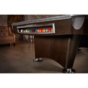 Gold Crown VI 9' Pool Table - Image 2