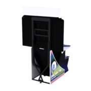Golden Tee PGA TOUR Clubhouse Deluxe Edition - Image 2