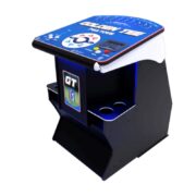Golden Tee PGA Tour Clubhouse Standard Edition - Image 4