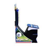 Golden Tee PGA Tour Clubhouse Standard Edition