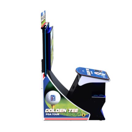 Golden Tee PGA Tour Clubhouse Standard Edition