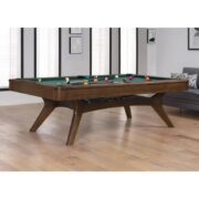 Imperial Brevik Coffee Pool Table - Image 3