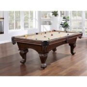 Imperial Canton Pool Table - Image 3