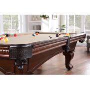 Imperial Canton Pool Table - Image 2